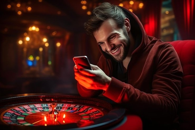 Antarmuka platform qq889 menampilkan kategori sportsbook, kasino langsung, dan slot games
